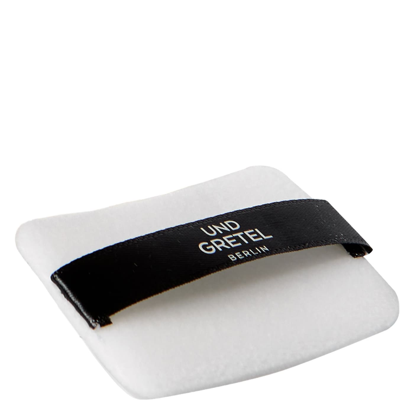 UND GRETEL Tools - ILGE Puderquaste