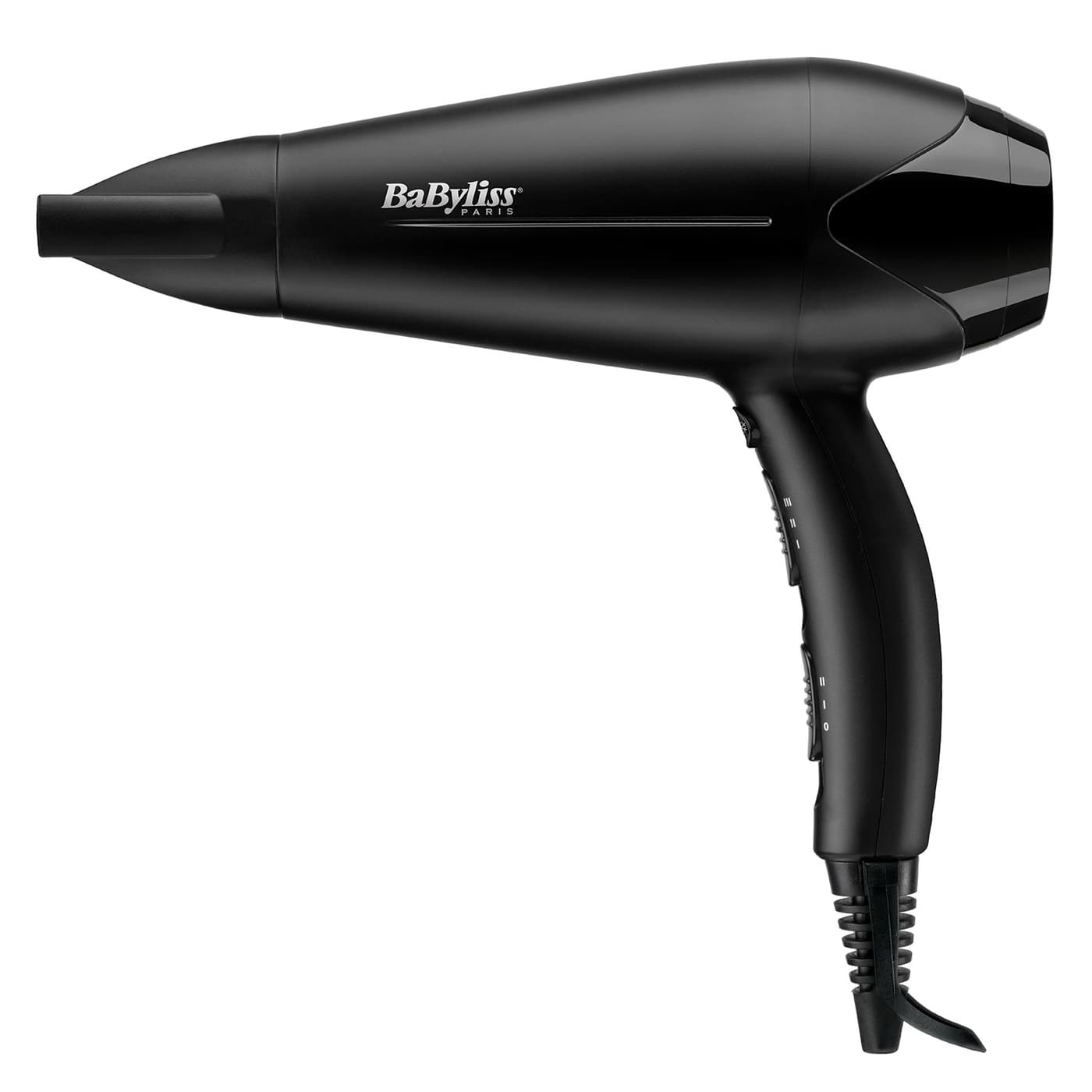 BaByliss - Haartrockner Power Dry 2100W D563DCHE