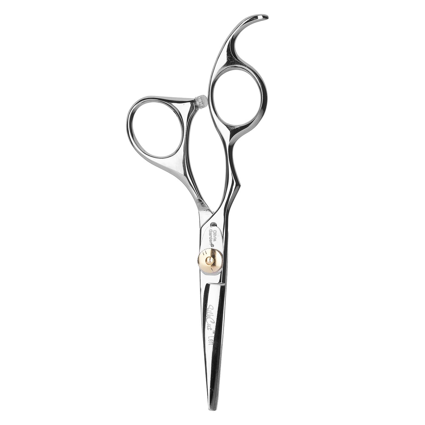 Olivia Garden - Left Handed SilkCut Shear 5.0"