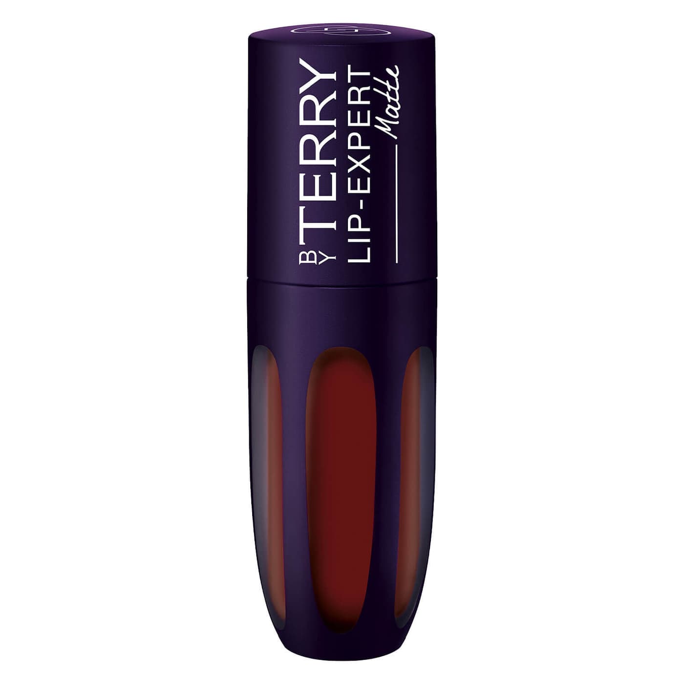 By Terry Lip - Lip-Expert Matte No 5 Flirty Brown