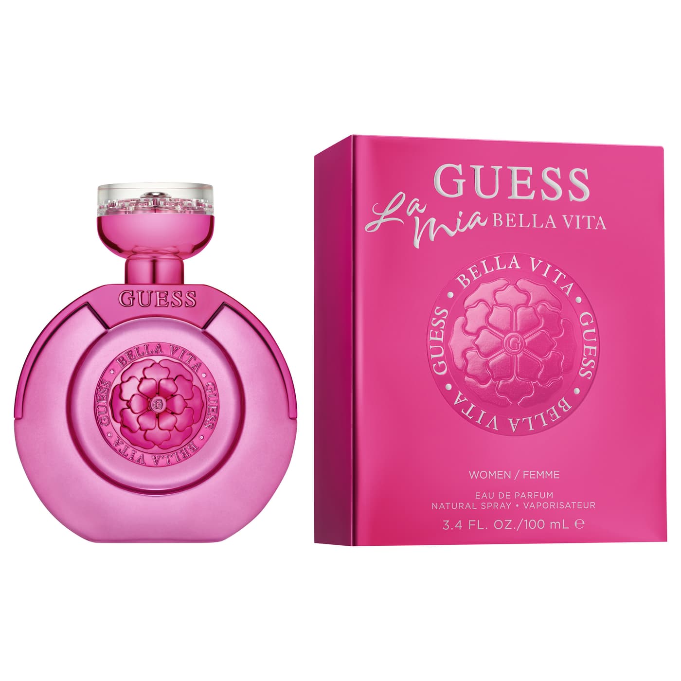 Guess - La Mia Bella Vita Eau de Parfum