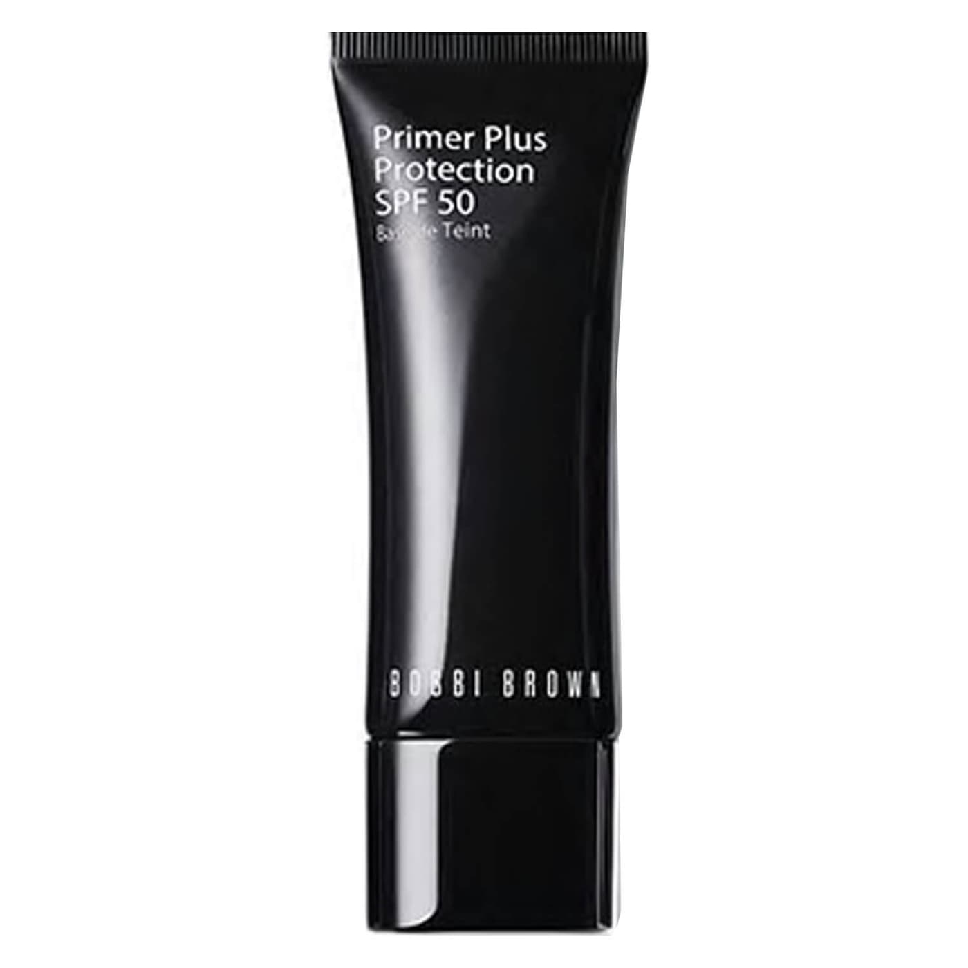BB Skincare - Primer Plus Protection SPF 50