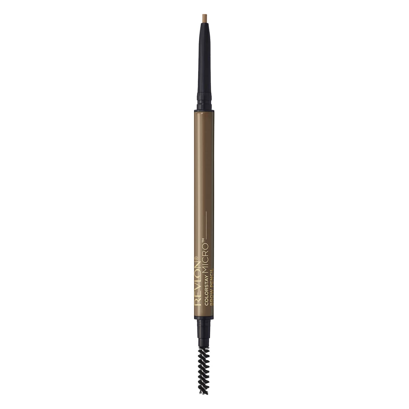REVLON Eyes - ColorStay Micro Brow Pencil Soft Brown 453