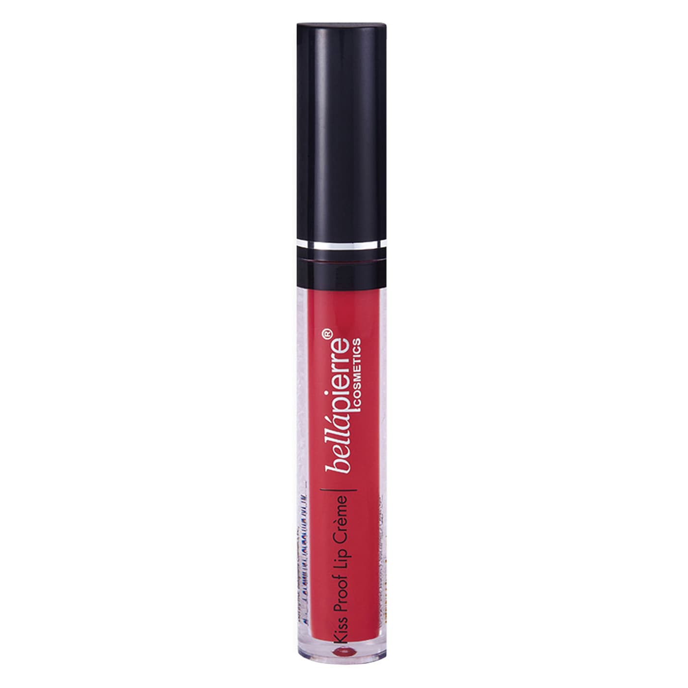 bellapierre Lips - Kiss Proof Lip Crème Hothead