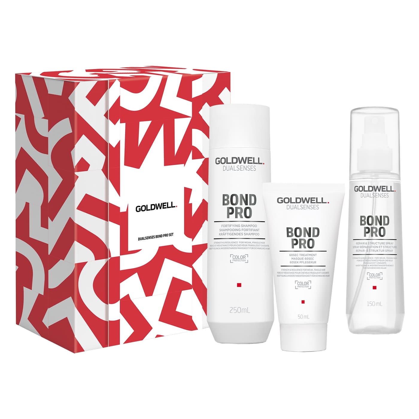Dualsenses Bond Pro - Gift Set