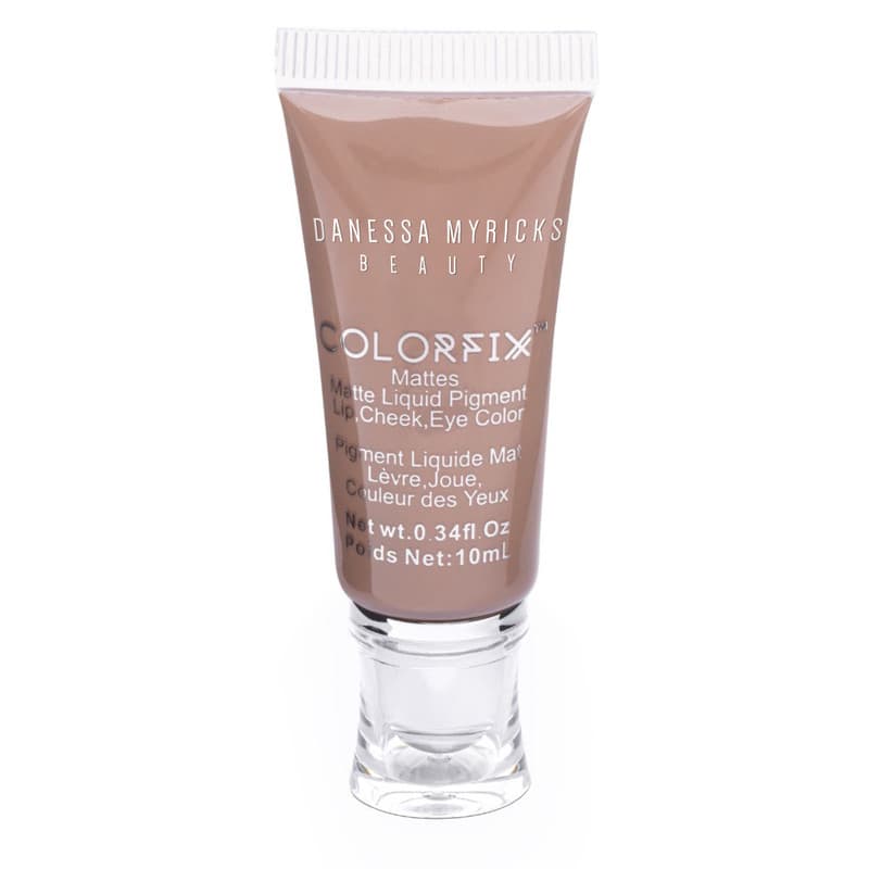 Colorfix Matte - Exposed