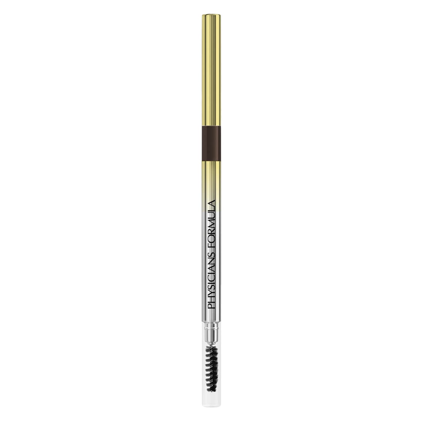 PHYSICIANS FORMULA - Slim Brow Pencil Medium Brown