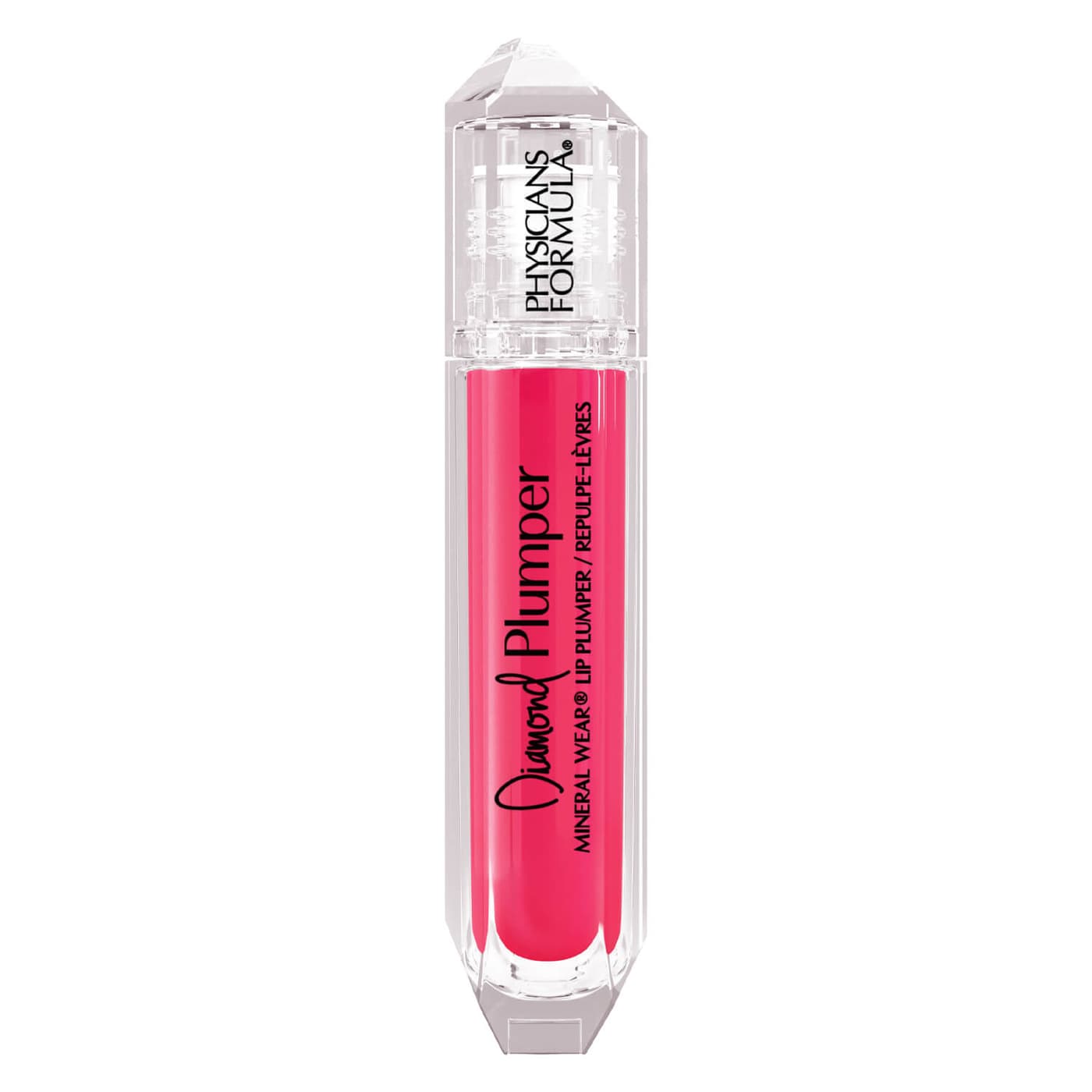 PHYSICIANS FORMULA - Diamond Plumper Pink Radiant Cut