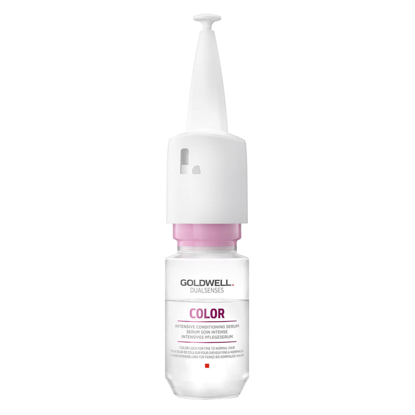 Dualsenses Color - Intensive Conditioning Serum