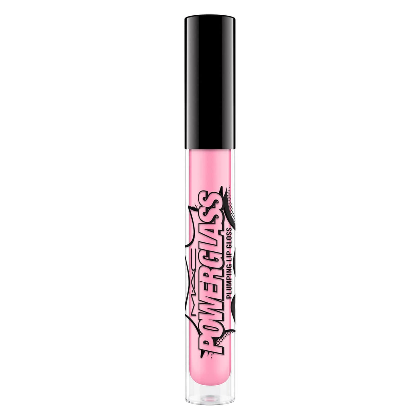 Powerglass - Plumping Lipgloss Can't Burst This Bubble