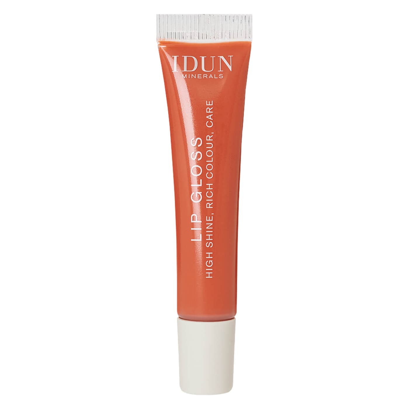 IDUN Lips - Lipgloss Anna Coral