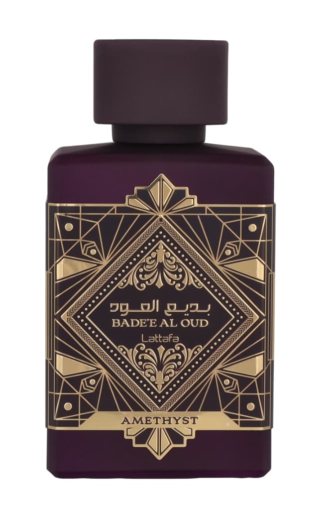 Lattafa - Bade'e Al Oud Amethyst Edp Spray