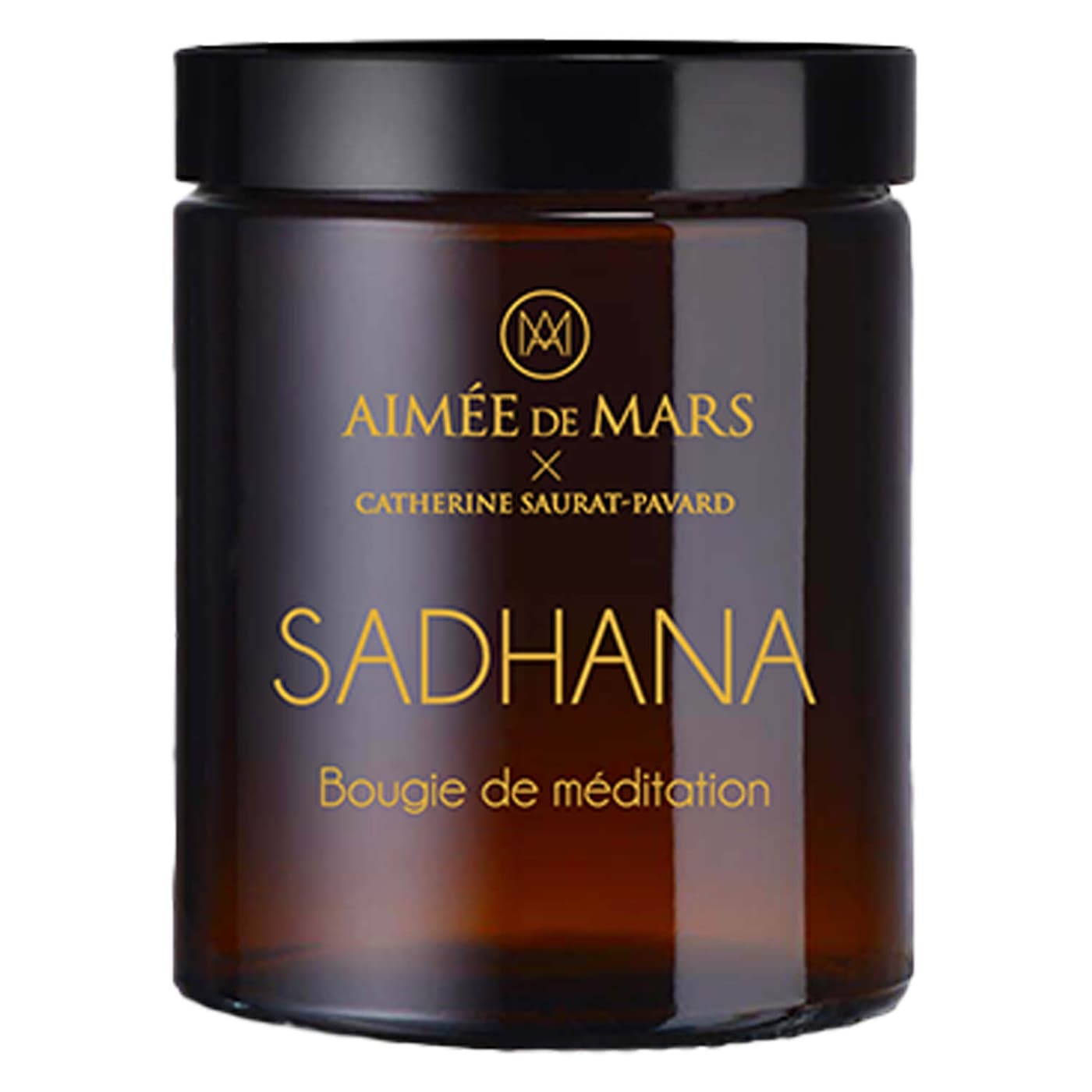 Home Collection - Candle Meditation Sadhana