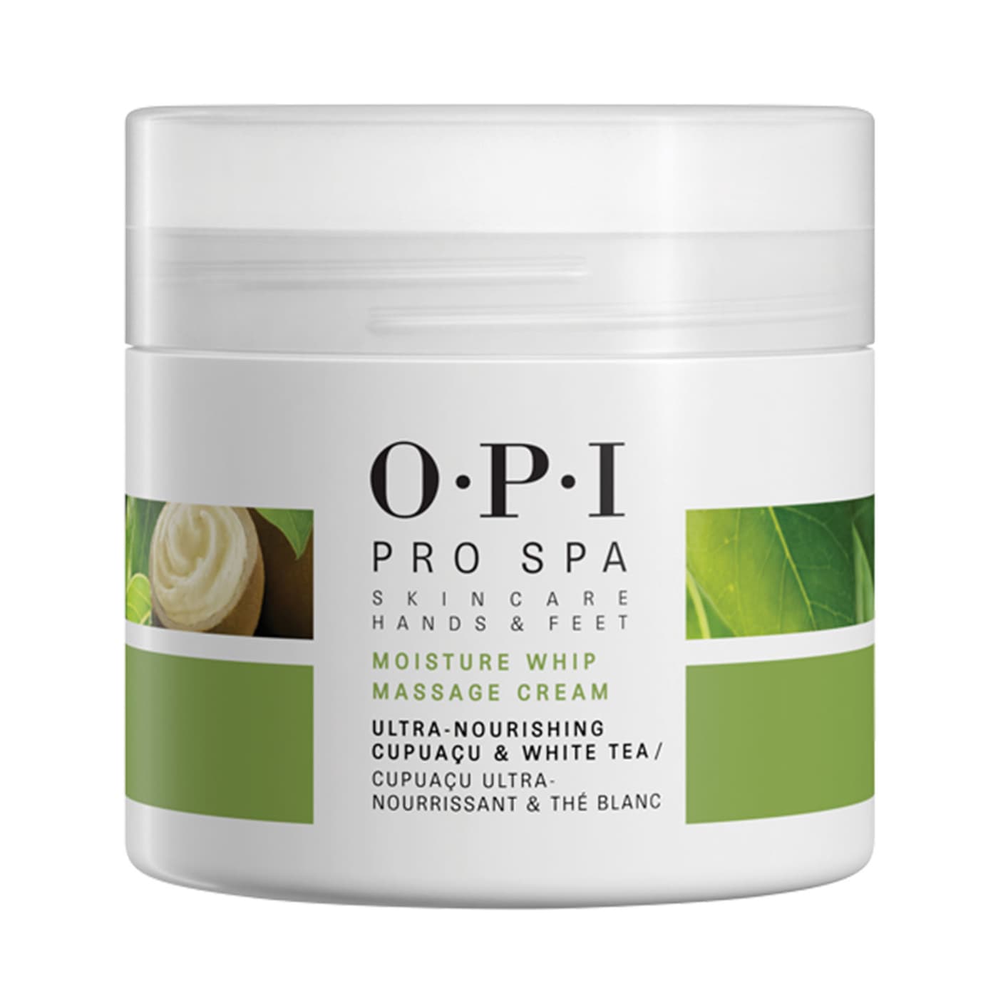 Pro Spa - Moisture Whip Massage Cream