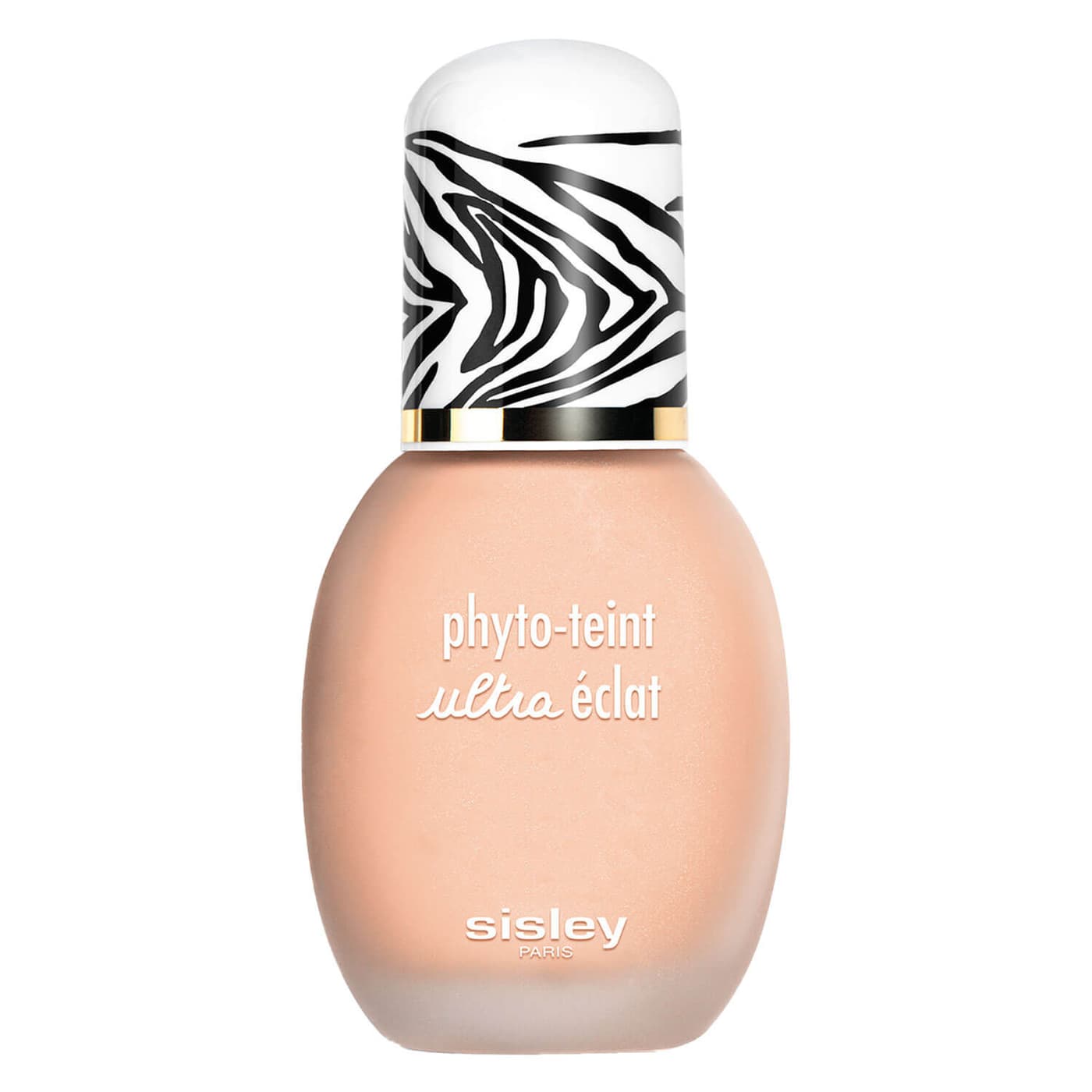 Phyto Teint - Ultra Éclat 1N Ivory