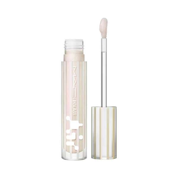 Lipglass Air - Frosting