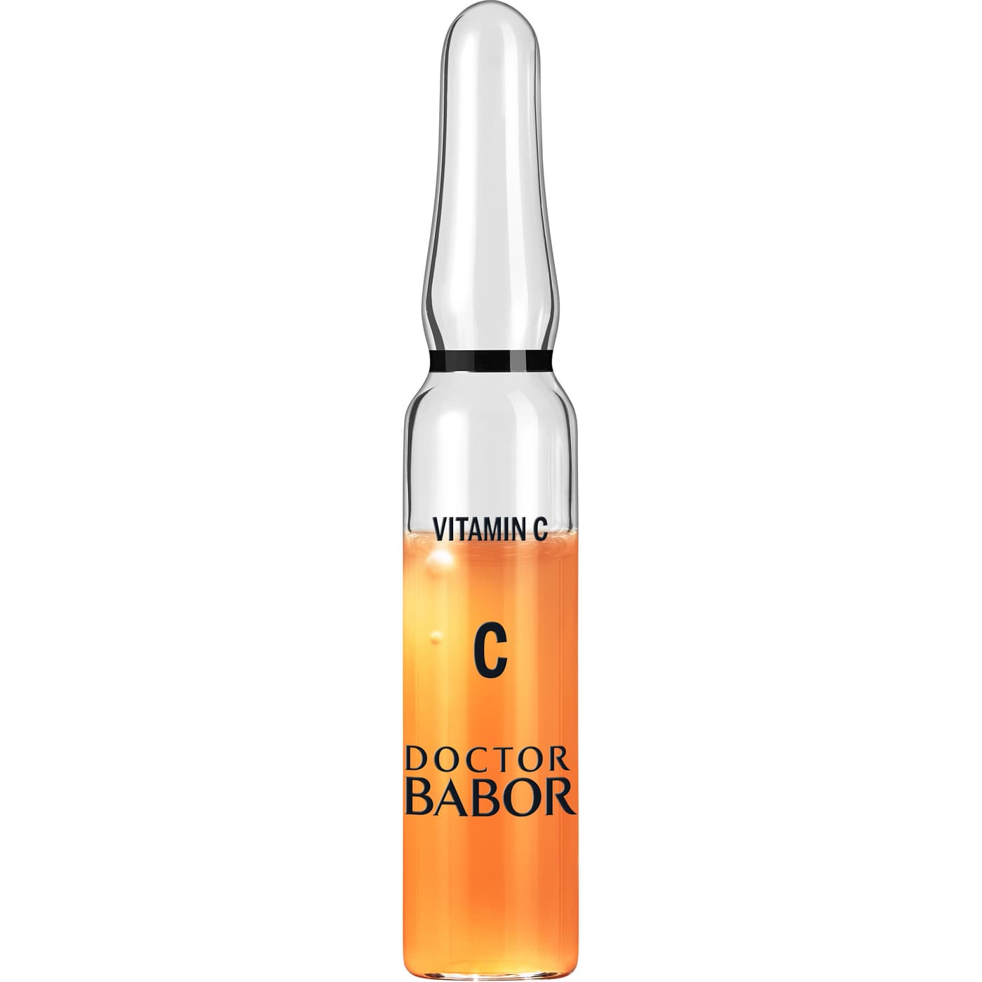 BABOR AMPOULE CONCENTRATES - Radiance Ampoule Serum