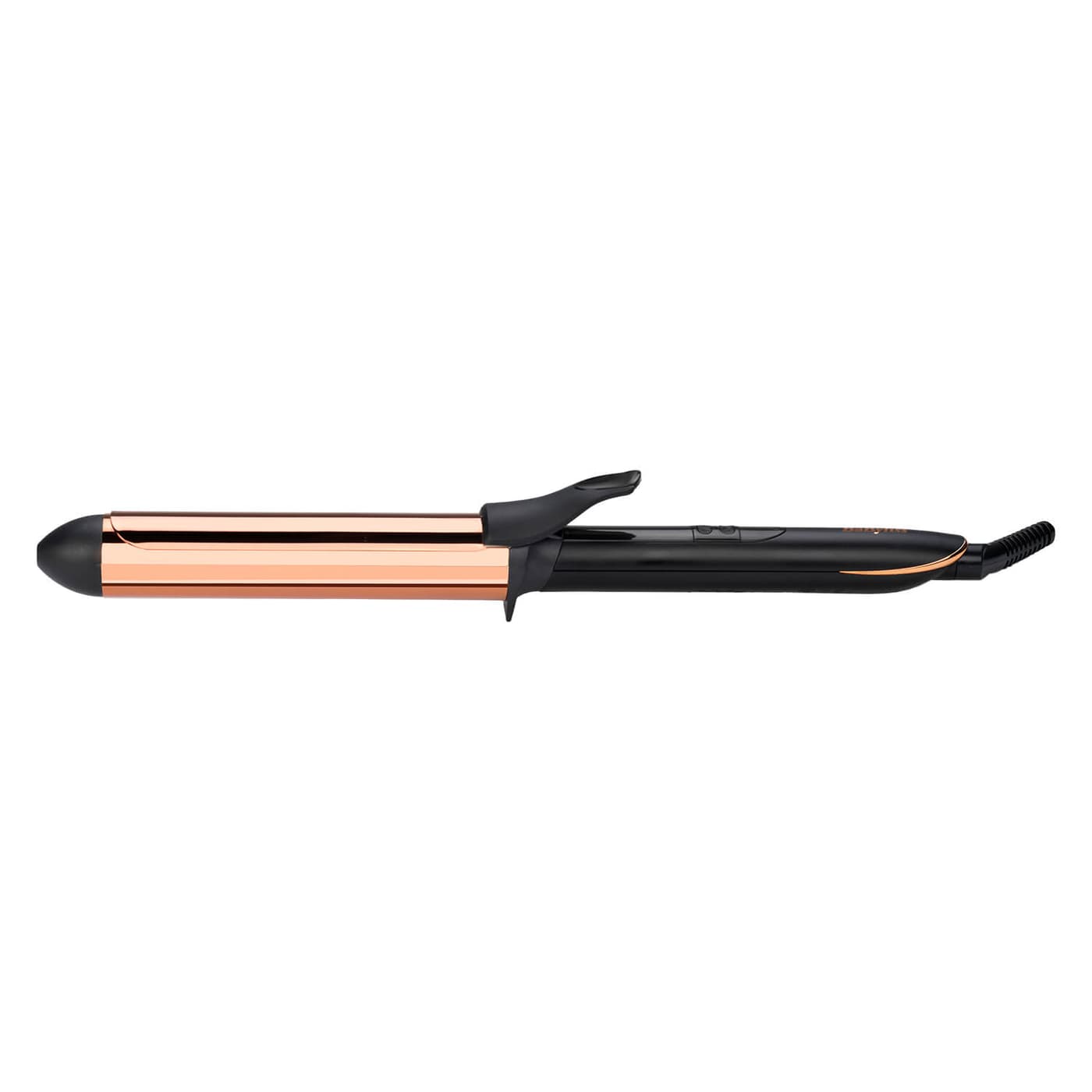 BaByliss - Lockenstab Titanium Brilliance Curls C459E