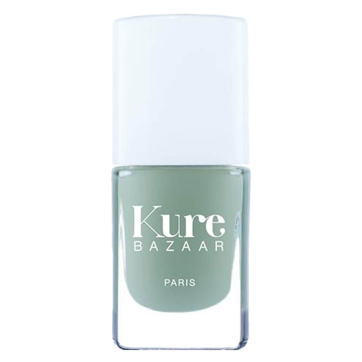 Kure BAZAAR - Nagellack Boyfriend