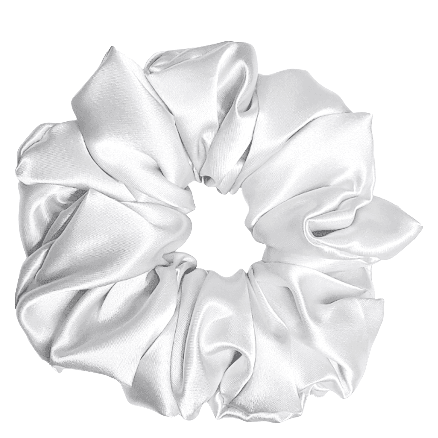 VBEAUTY Hair - Seiden Scrunchie Cream