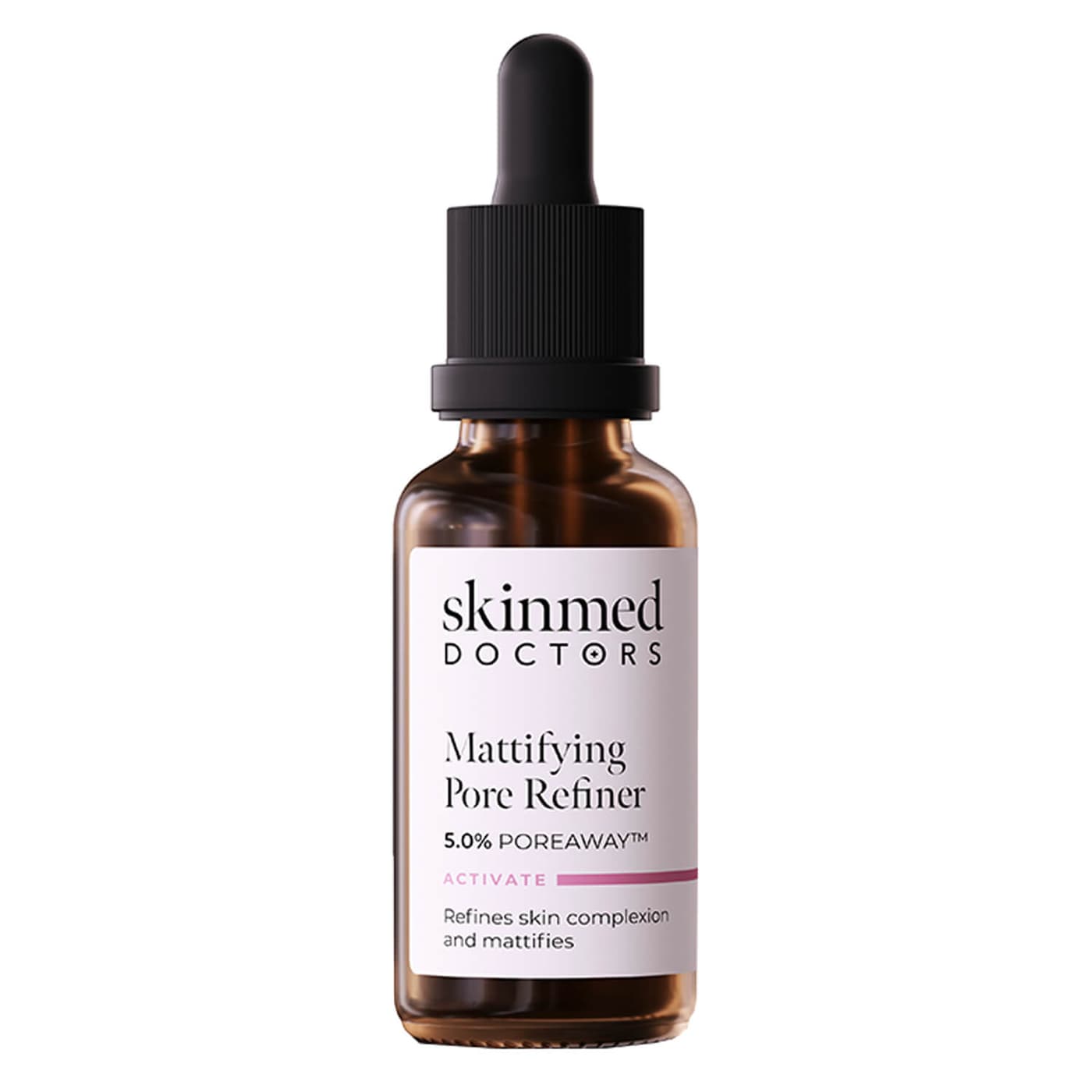 skinmed Doctors - Mattifying Pore Refiner