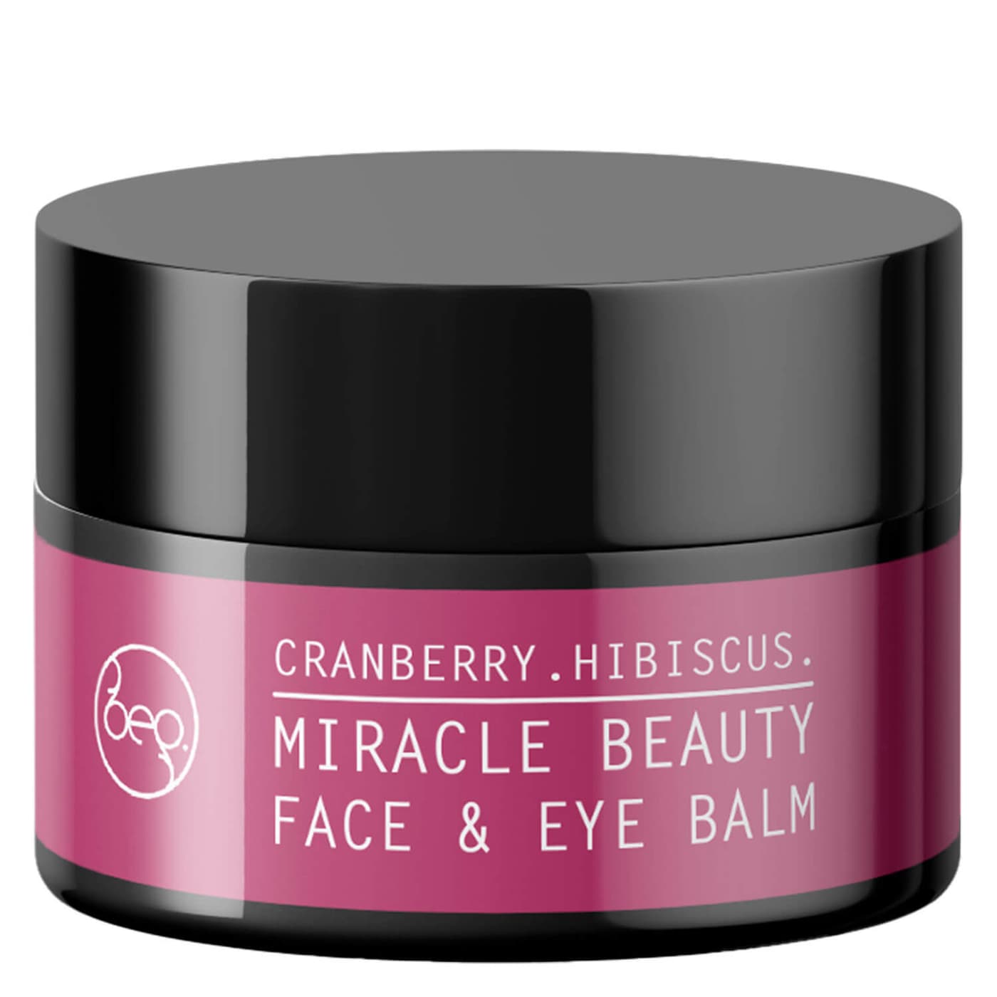 bepure - MIRACLE BEAUTY Face & Eye Balm