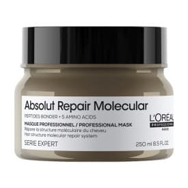 Série Expert Absolut Repair Molecular - Maske