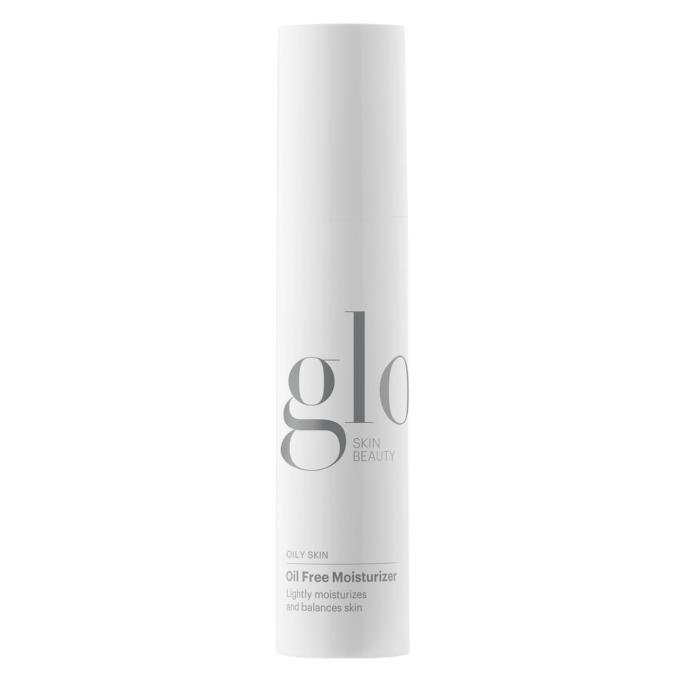 Glo Skin Beauty Care - Oil-free Moisturizer