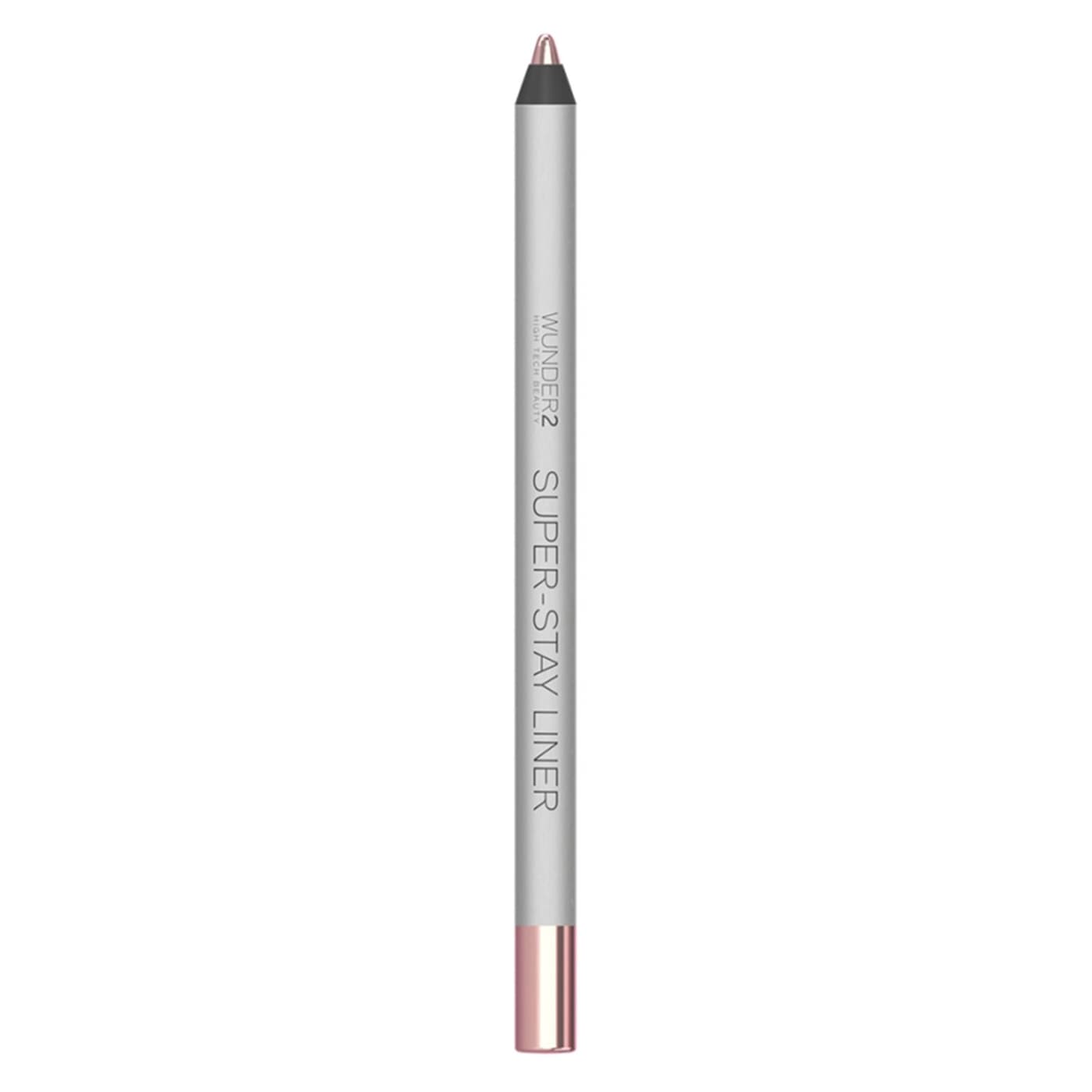 SUPER-STAY - Eye Pencil Metallic Rose Gold