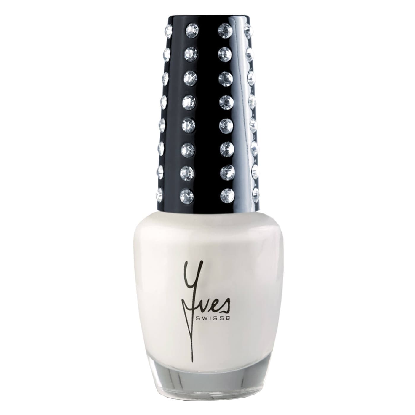 Yves Swiss - Nail POLISH matt No. 025