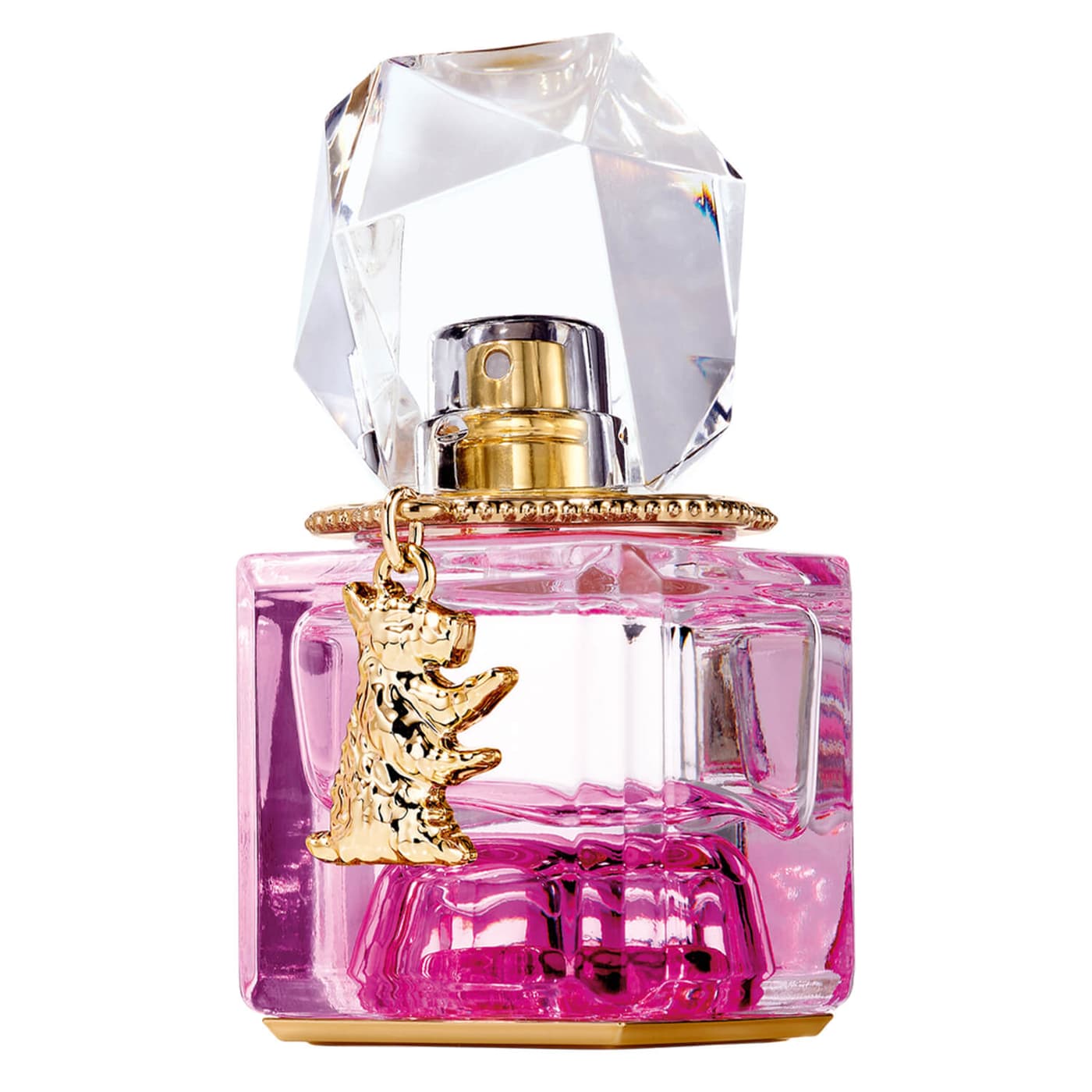 Juicy Couture - Oui Play Sweet Diva Edp