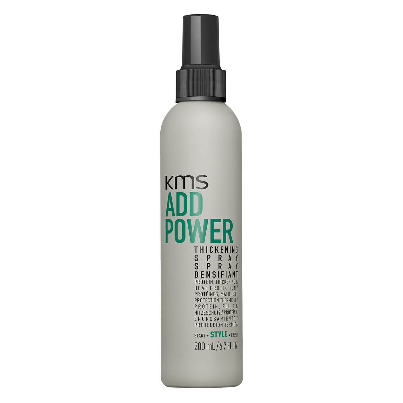 Add Power - Thickening Spray