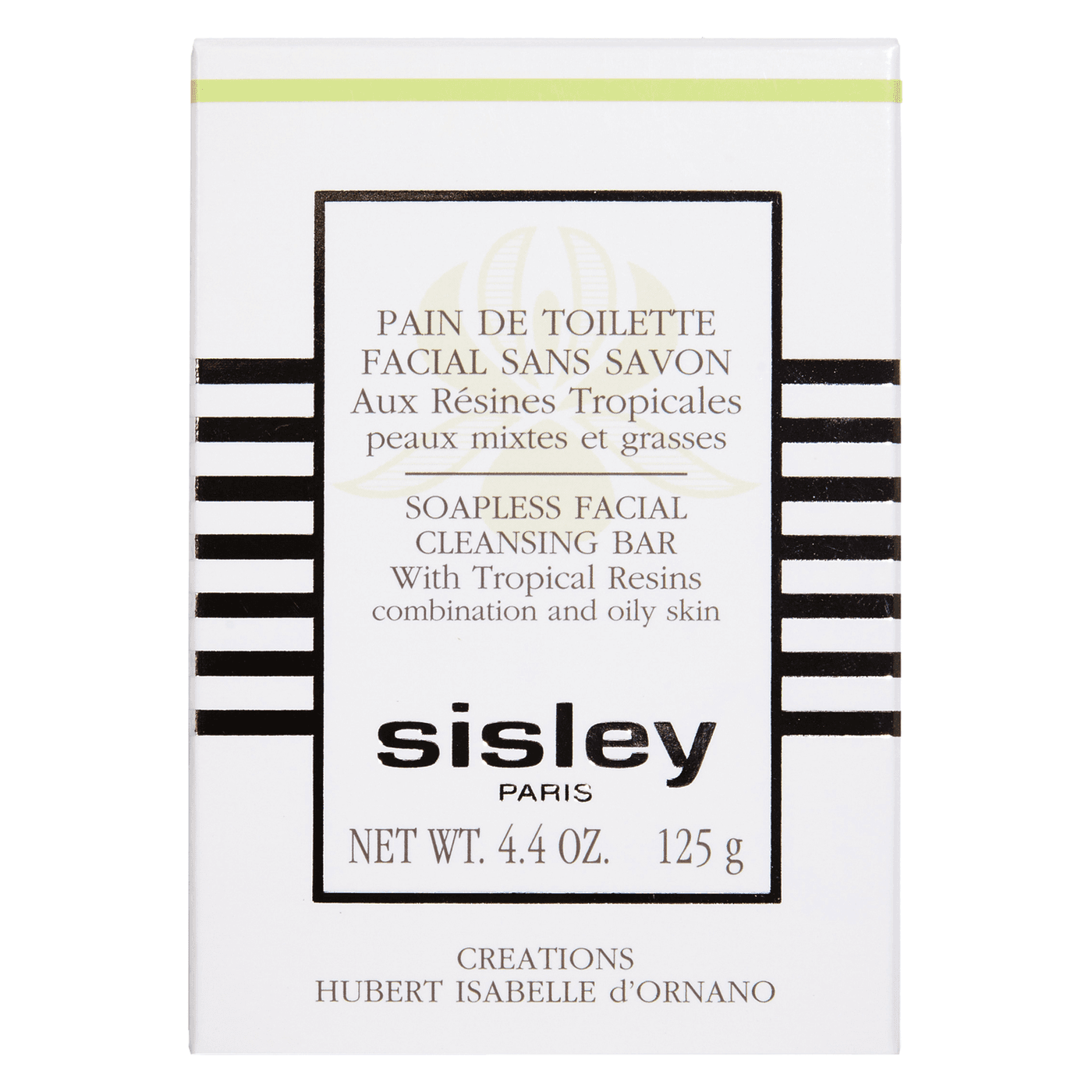 Sisley Skincare - Pain de Toilette Facial Sans Savon