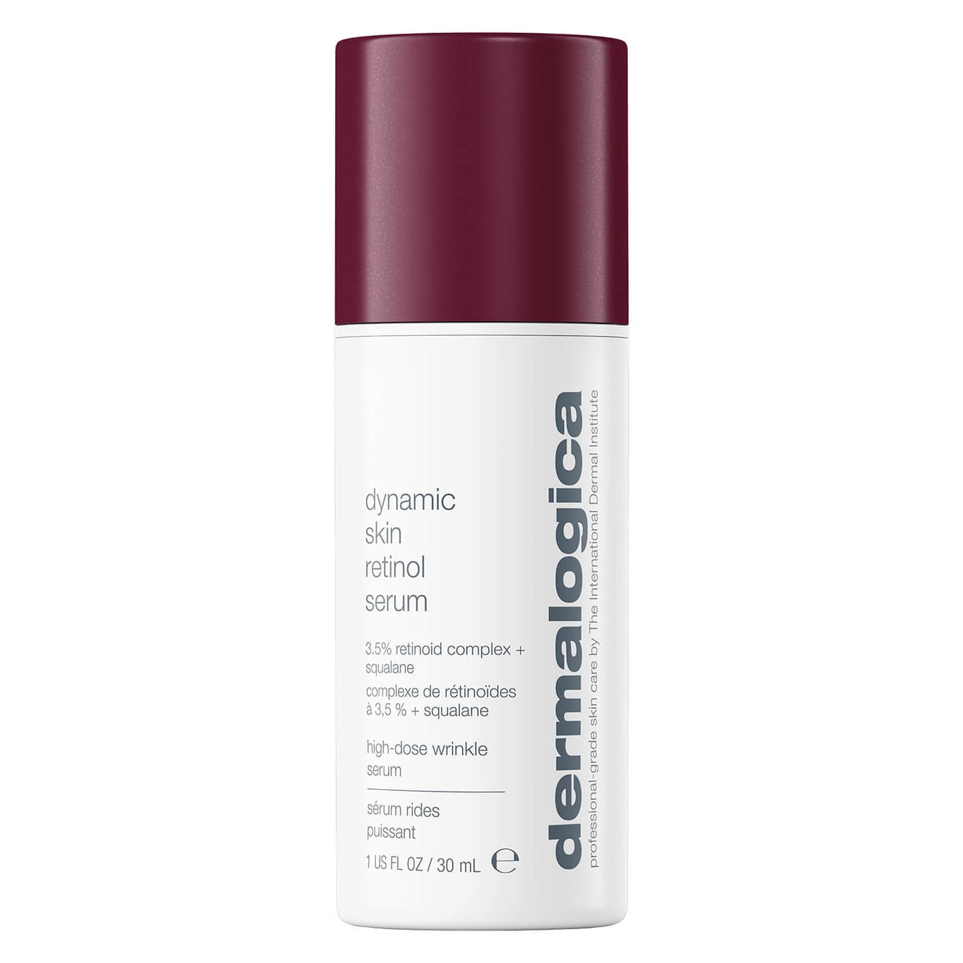 AGE smart - Dynamic Skin Retinol Serum