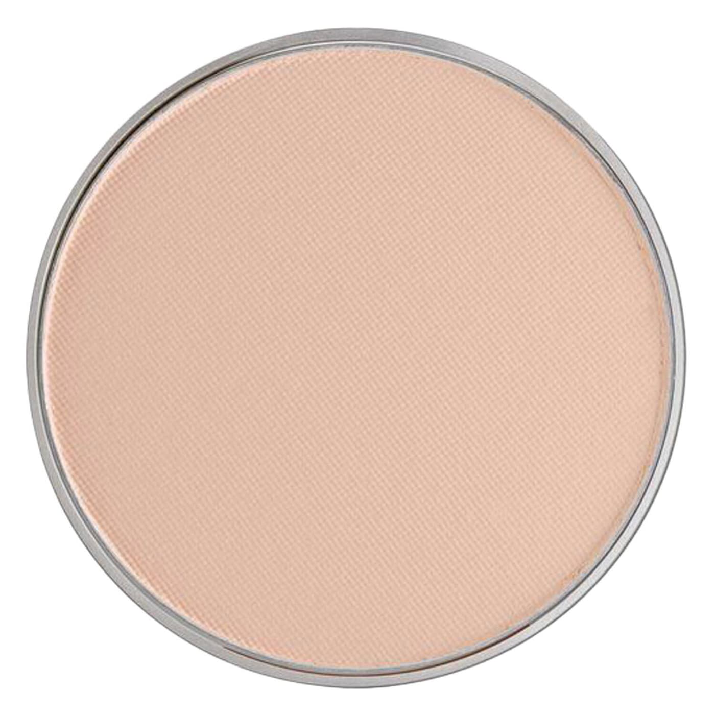 Hydra Mineral - Compact Foundation Refill Medium Beige 65