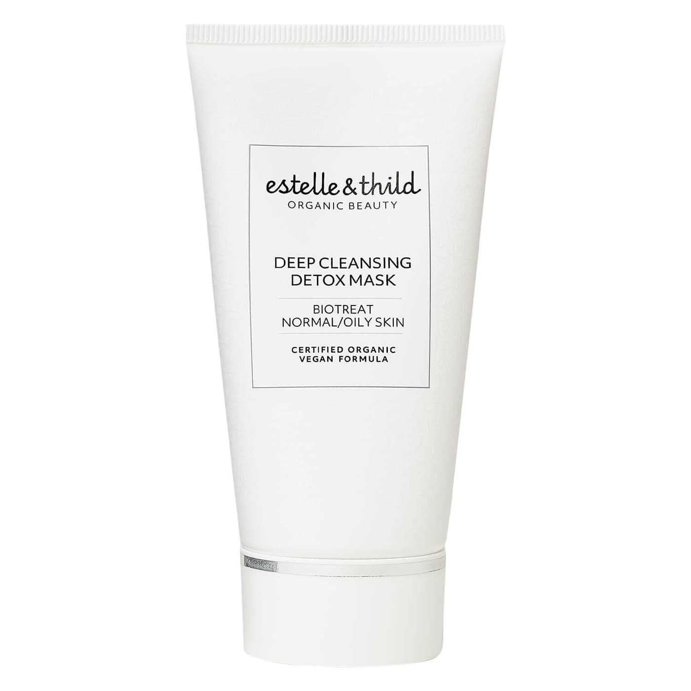 Estelle&Thild Care - Deep Cleansing Detox Mask