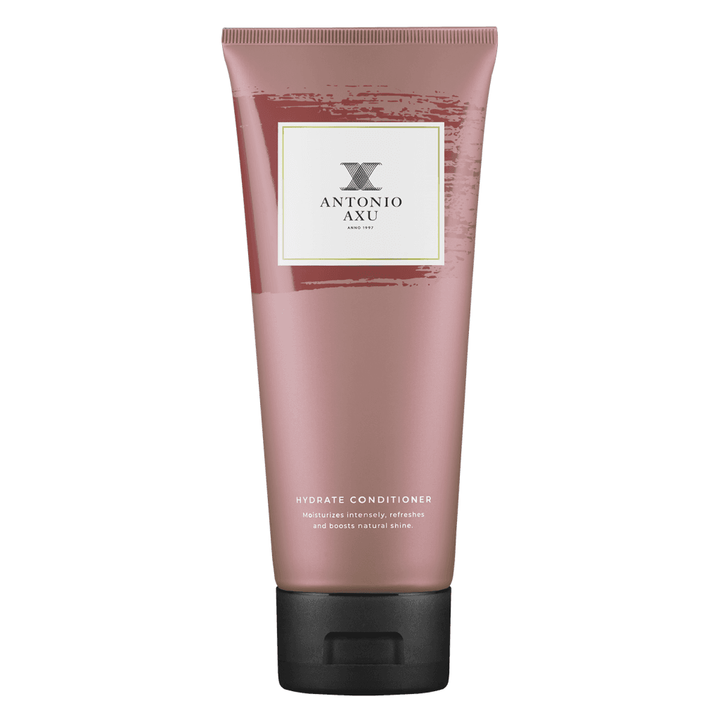 Antonio Axu - Feuchtigkeitsspendende Spülung