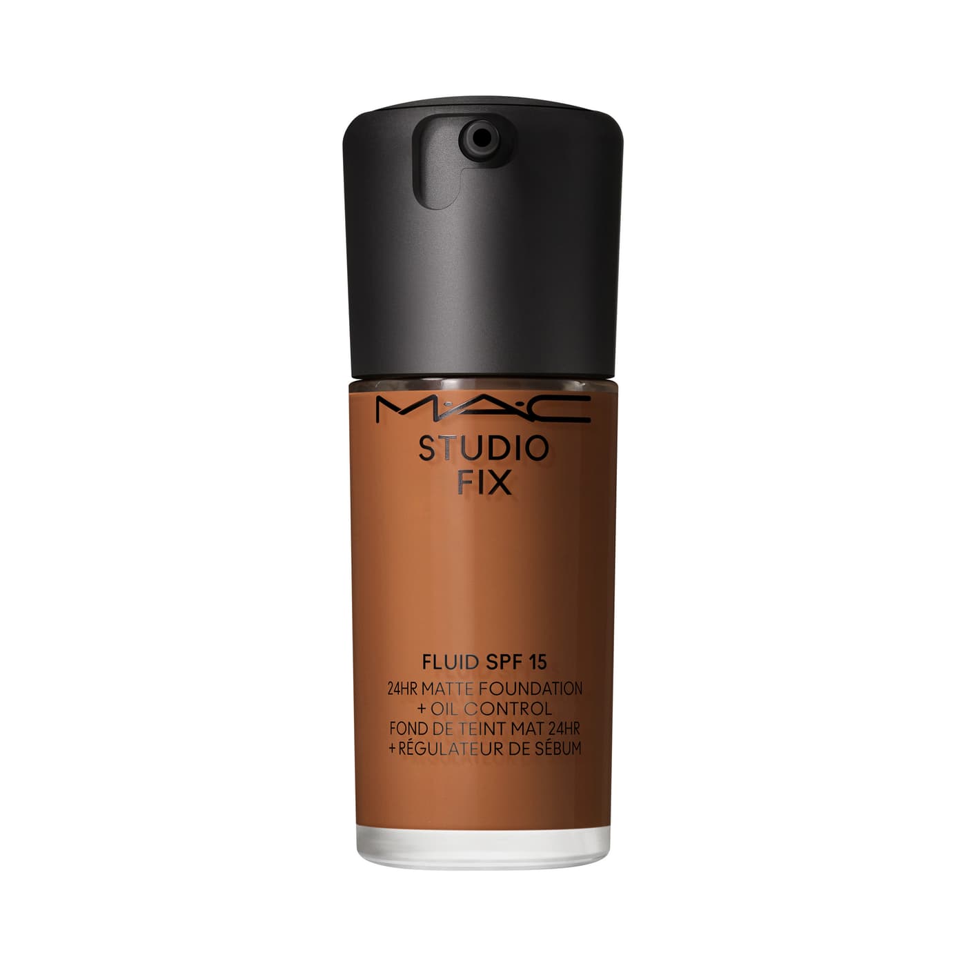 Studio Fix - Studio Fix FluID Foundation SPF15 NC50