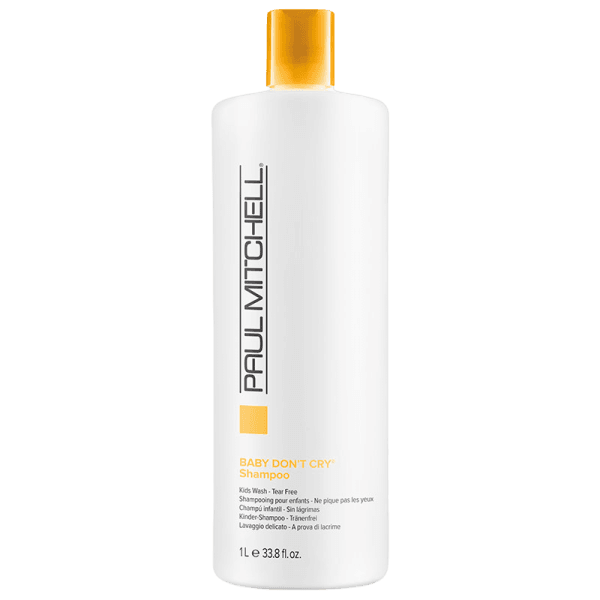 Kids - Baby Don't Cry Shampoo