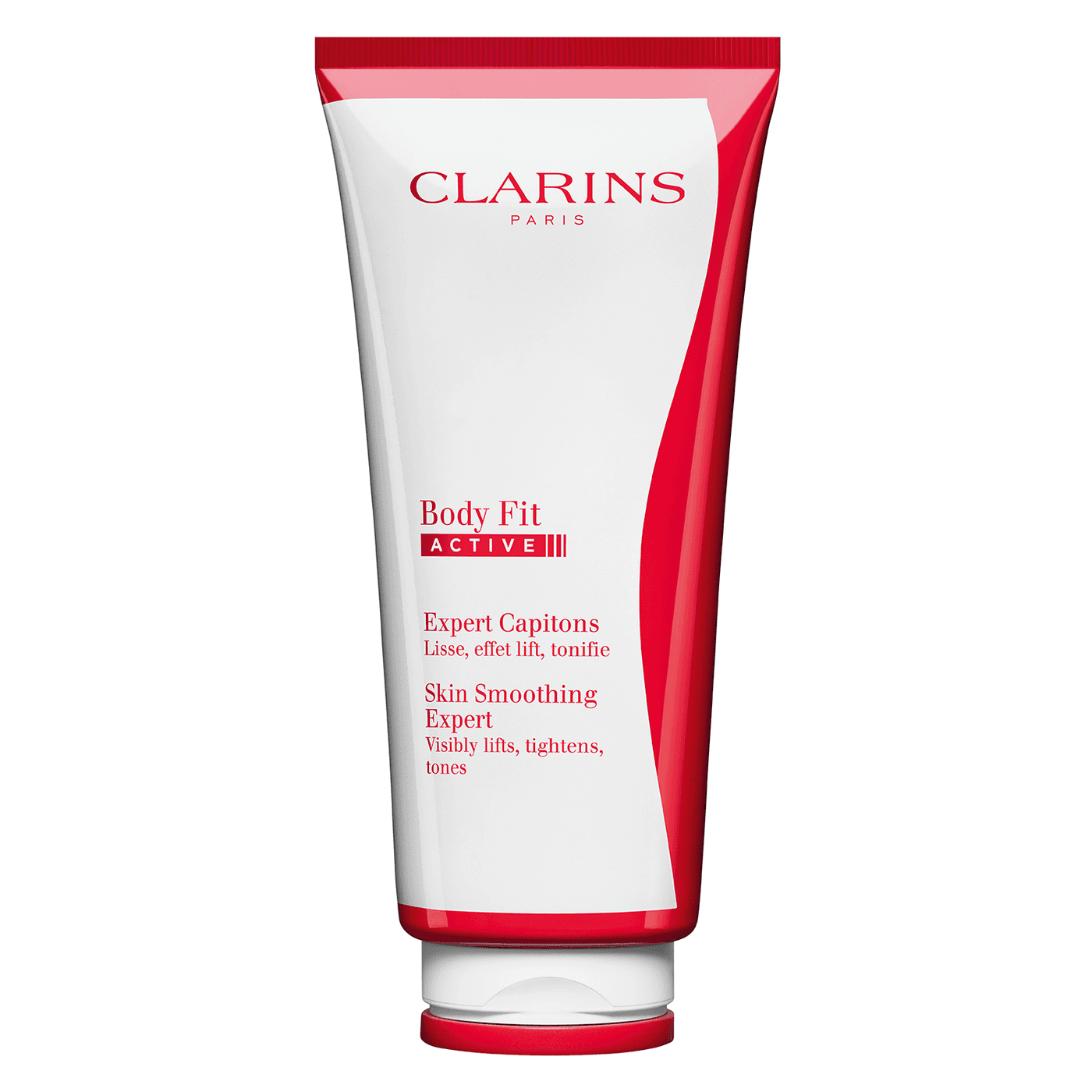 Clarins Body - BODY FIT