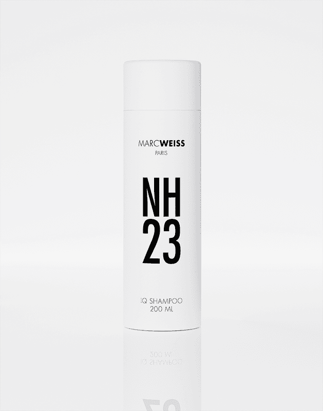Vegan Care - Nh 23 Shampoo