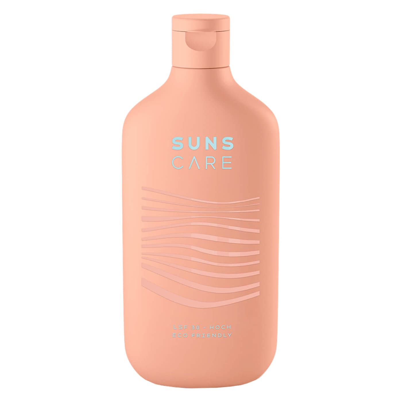 SUNS CARE - Pink Beach SPF30