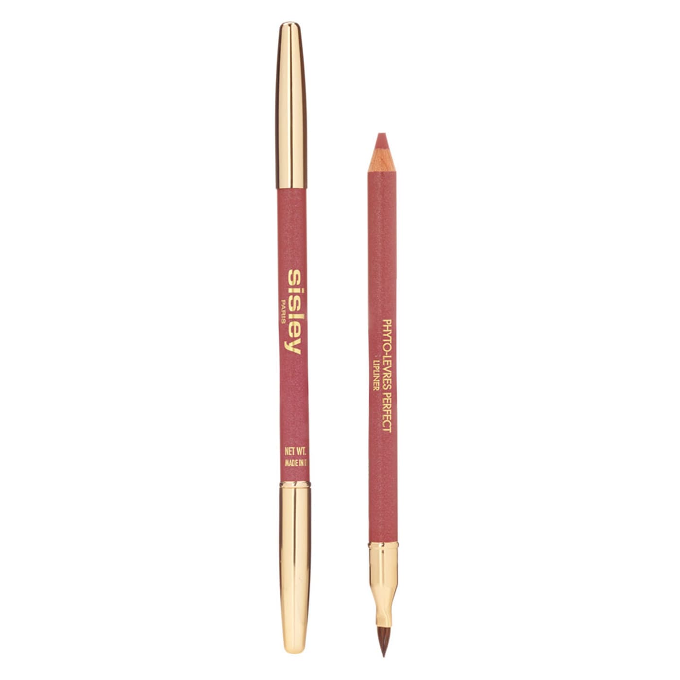 Phyto Lèvres - Perfect Rose Thé 3