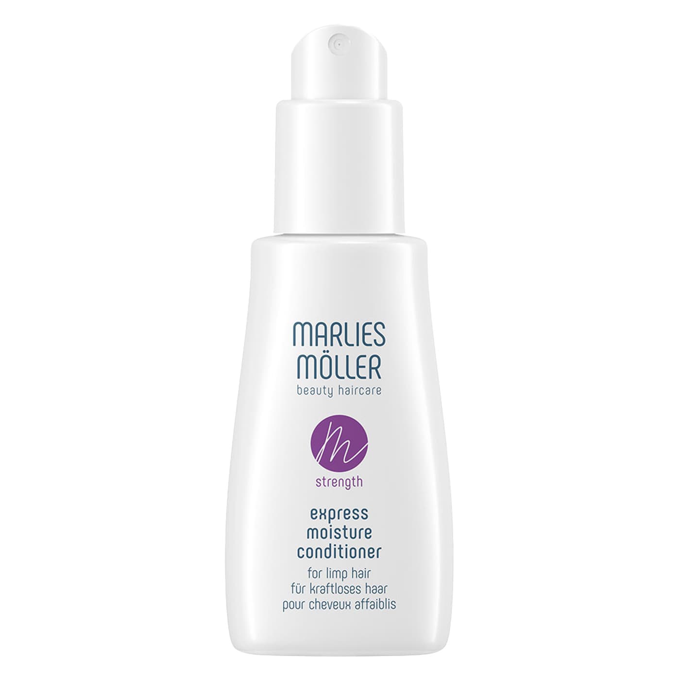 MM Strength - Express Moisture Conditioner Spray