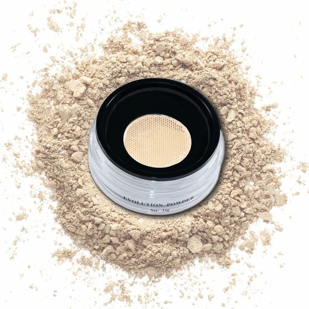 Danessa Face - Evolution Powder #2.5