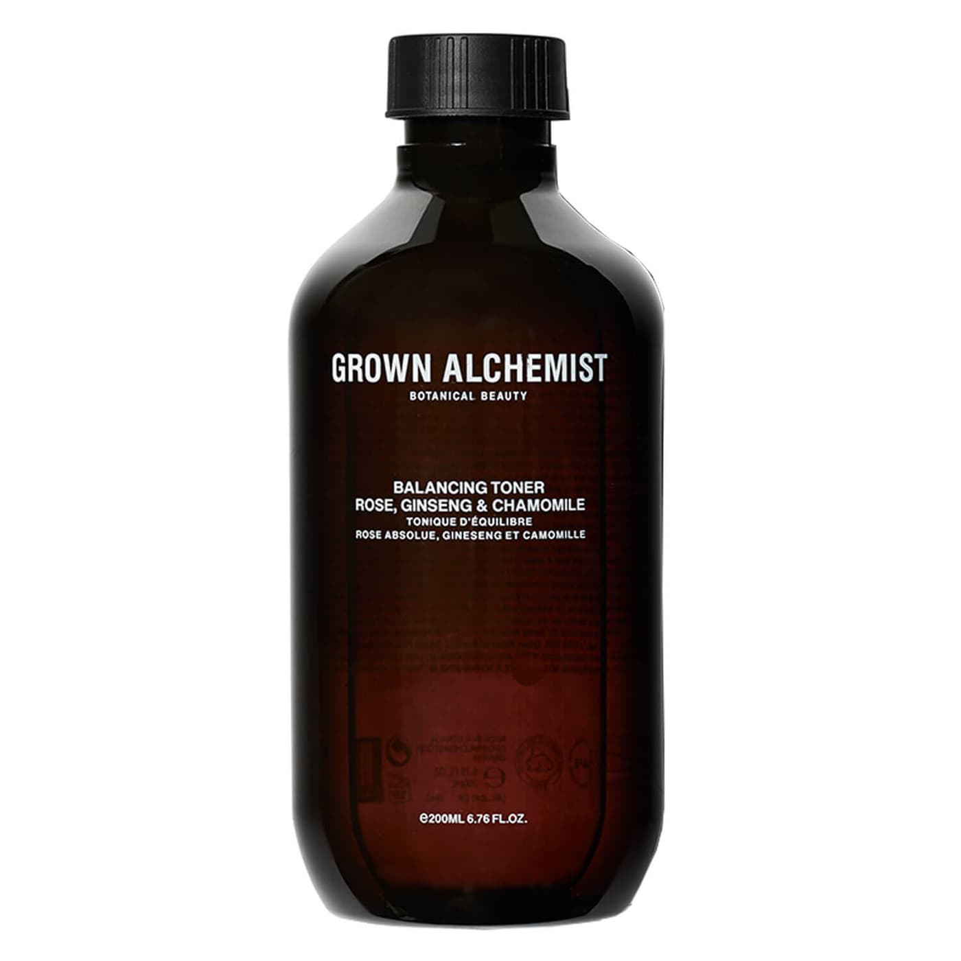 GROWN Beauty - Balancing Toner
