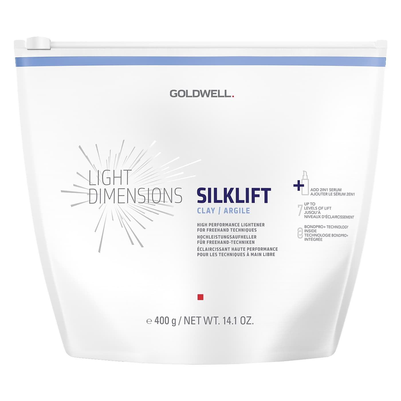 Light Dimensions - Silklift Clay