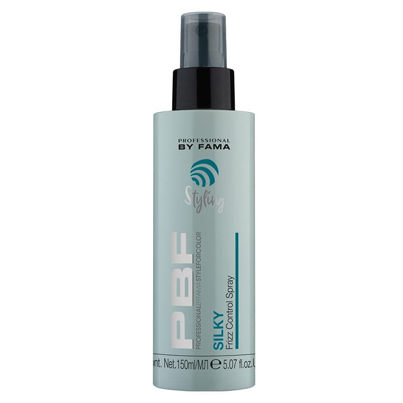 WondHer - StyleForColor Silky Frizz Control Spray