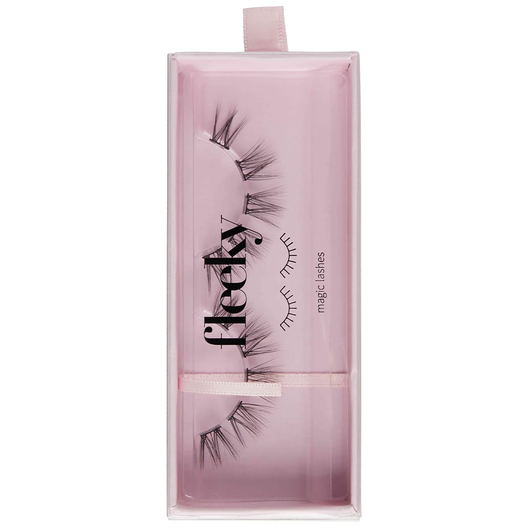 fleeky Lashes - Magic Lashes Passion Just Lashes