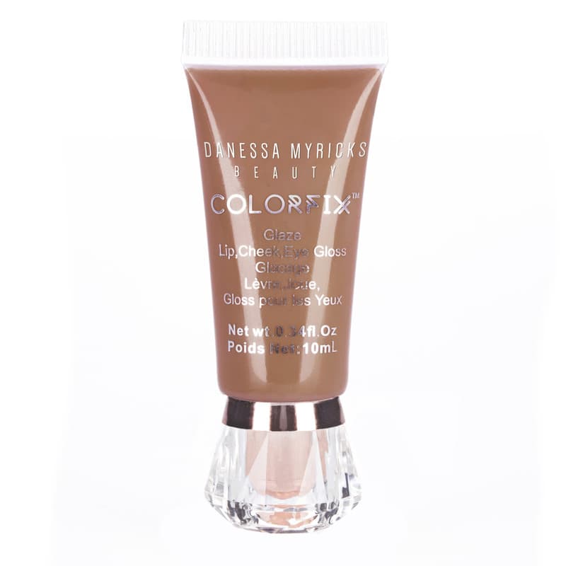 Colorfix Glazes - Glazes Coffee